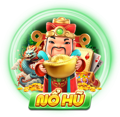 nổ hũ
